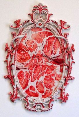Meat Art