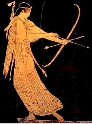 Diana (Artemis)